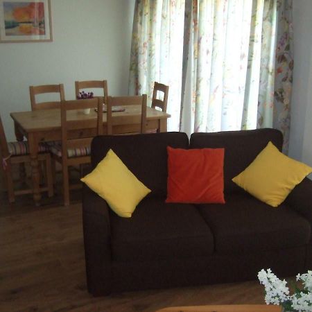 Aird Cottage Dış mekan fotoğraf