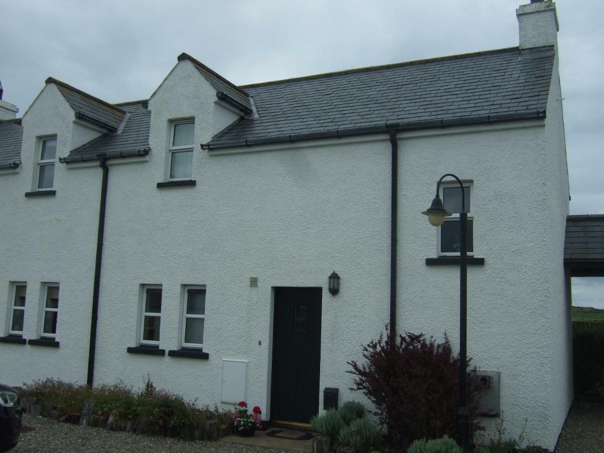Aird Cottage Dış mekan fotoğraf