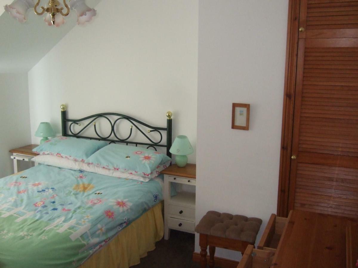 Aird Cottage Dış mekan fotoğraf