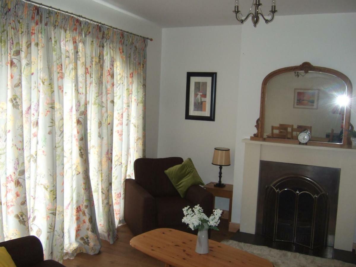 Aird Cottage Dış mekan fotoğraf